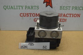 2014-15 Subaru Forester ABS Pump Control OEM 27536SG000 Module 52-25D4 - £11.20 GBP