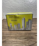 Sex in the City Delicious 3.3 oz 100 ml EDP Eau de Parfum Spray For Women - $27.12 CAD