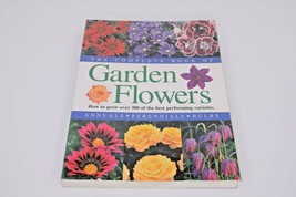 Complete Book of Garden Flowers (2000, Trade Paperback, Graham Strong) - $9.89