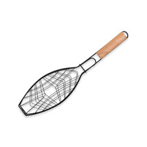 Zenport Industries Fish Grilling Basket - Pack of 5 - $129.75
