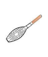 Zenport Industries Fish Grilling Basket - Pack of 5 - $177.37 CAD