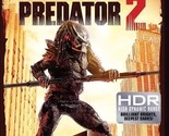Predator 2 4K Ultra HD | Region Free - £29.98 GBP
