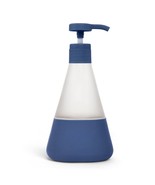 Refillable Liquid Hand Soap Dispenser- Midnight Blue - 12 Oz - $30.87 CAD