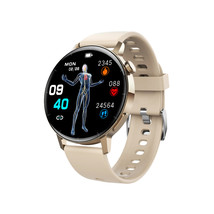 F67S smartwatch, Bluetooth call blood true blood oxygen - £50.24 GBP