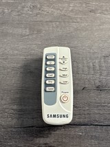 Samsung ARC-755 DB61-00072A Air Conditioner Remote Control Genuine Original - $370.07 MXN