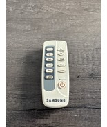 Samsung ARC-755 DB61-00072A Air Conditioner Remote Control Genuine Original - $370.07 MXN