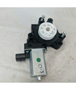751649 For 2012-2019 Fiat 500 Front Right Power Window Motor Replaces 68... - $29.67