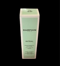Darphin Paris Intral Daily Rescue Serum 5ml/0.17oz Soothe Hydrate Revitalize NIB - $13.85