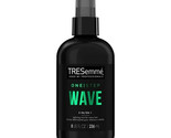 Tresemme One Step Wave Defining Mist Women&#39;s Hairspray, 8 fl oz 1 Pack - £7.55 GBP
