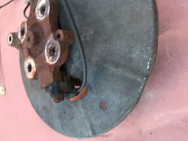 2006-2007 MAZDA 6 DRIVER REAR LEFT KNUCKLE SPINDLE X1553 image 4