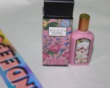 Gucci Flora Travel Size Eau de Parfum Perfume 0.16 oz - £19.41 GBP