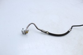07-08 MERCEDES-BENZ W221 S600 A/C LINE HOSE PIPE E4611 image 8
