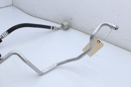 08-14 MERCEDES-BENZ C300 A/C LINE PIPE HOSE Q7581 image 7