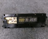 WB27T10137 KENMORE RANGE OVEN CONTROL BOARD - $80.00