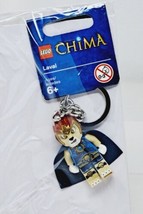 Lego 850608 Chima LAVAL Keychain New Lion - £4.00 GBP