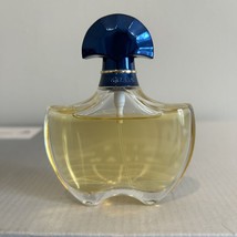 Vintage Shalimar Guerlain Paris 1 oz Eau De Toilette Spray 95% Full - $39.99