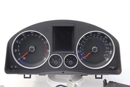 06 Jetta GLi ECU Speedomter & Canbus Engine Computer Module W/ Key 6spd 180MPH image 3