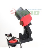 4800RPM Electric Chainsaw Chain Saw Sharpener Grinder W/ Work Bench Moun... - $42.06