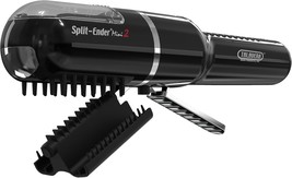 The Cordless Split End Hair Trimmer, Known As The Split Ender Mini 2, Is... - $111.96