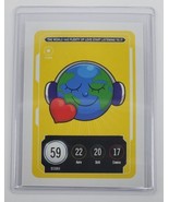 THE WORLD HAS PLENTY OF LOVE VeeFriends Compete And Collect Card Core Series 2 - £4.36 GBP