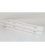 KitchenAid Refrigerator : Right Dual-Rack Slide Rail (Part# 2301291) {P1... - $16.50