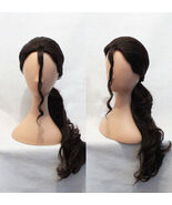 Shunsui Kyoraku Wig - $30.00