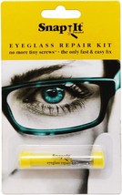 SnapIt Eyeglass Repair Kit - £17.57 GBP
