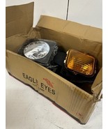 Eagle Eyes GM382-B001R Passenger Headlamp - $73.30