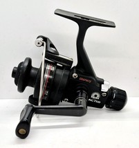 Vintage Daiwa AG-750 Fishing Reel Spinning Reversible  Parts / Repair - $11.99