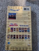 You&#39;re Invited to Mary Kate and Ashley&#39;s Birthday Party VHS 1997 - £7.85 GBP