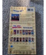 You&#39;re Invited to Mary Kate and Ashley&#39;s Birthday Party VHS 1997 - £7.85 GBP