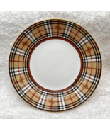 Burberry Fine Bone China Fruit Sauce Bowl4 3/4 Inches Excellent Shape - $64.35