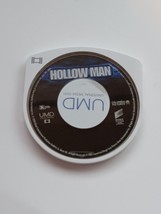 Hollow Man (UMD, 2005, Universal Media Disc) - $5.83