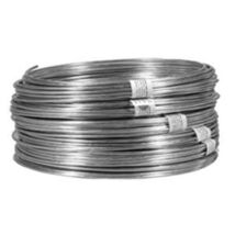 Hillman 122060 200&#39; 16G GALV Wire, Silver, 200 Foot - $37.52 CAD