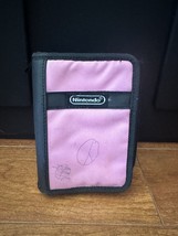 Nintendo Switch N  Carry Case for Handheld Gaming Consoles - Light Pink - $165.67 MXN