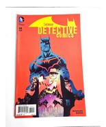 Batman Detective DC Comics November 2015 Volume 44 - $28.03 CAD