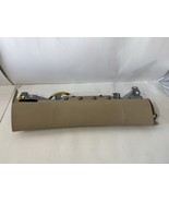 2006 - 2011 LEXUS GS350 GS430 GS450 LEFT PASSENGER KNEE SRS BAG TAN OEM - $2,306.50 MXN