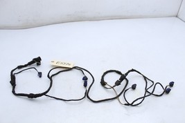 03-06 MERCEDES-BENZ W220 S55 S600 BUMPER PARKING SENSORS WIRE HARNESS E5376 image 10