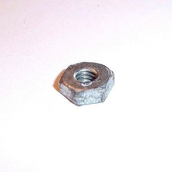 Lawn-Boy Toro Part 133079 Nut S - $5.19