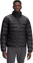 The North Face Mens Black Aconcagua Full Zip Puffer Down Jacket, 3XL XXX... - $2,672.74 MXN