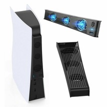PS5  USB Cooling Fan Cooler for Digital &amp; Standard Edition Consoles - $21.66