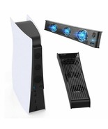 PS5  USB Cooling Fan Cooler for Digital &amp; Standard Edition Consoles - $400.45 MXN