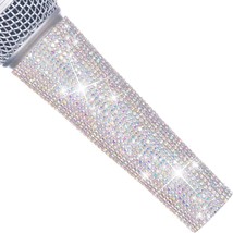 Beta 58A Cover Replacement, Rhinestones Shining On Tours And Tv Shows, Rhymkawa - £25.13 GBP