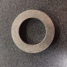 1 Pc of 3/8&#39;&#39; A36 Steel Washer, 5-7/16&quot; OD x 3&quot; ID - £43.64 GBP