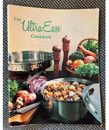 The ULTRA EASE Cookbook Vintage 1983 Paperback - €11,00 EUR