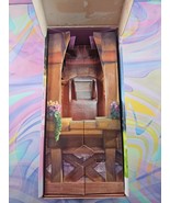Disney Store Rapunzel Classic Doll Tangled Princess 11.5&#39;&#39; Display Box Only - $4.99