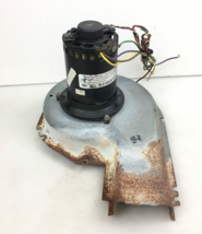 AO Smith JF1H131N HC30CK234 Draft Inducer Blower Motor Assembly used  #MF987 - £69.69 GBP