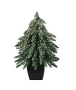 Aimmop 12inch Christmas Tree Artificial Decoration 90 Branch Tips Green ... - $260.94 MXN Aimmop 12inch Christmas Tree Artificial Decoration 90 Branch Tips Green ... - $260.94 MXN