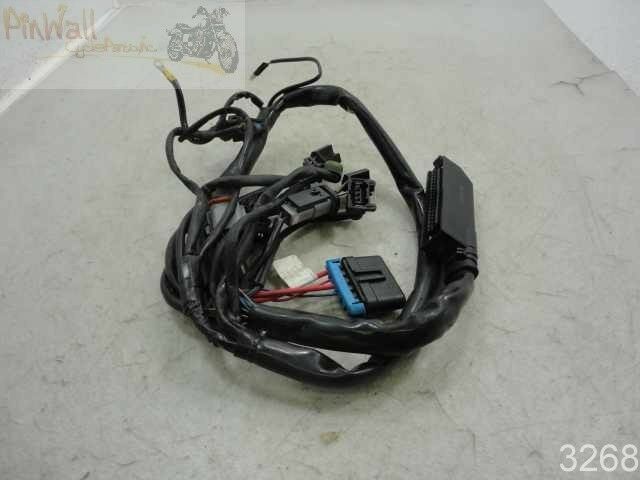 98 Harley Davidson Touring ENGINE WIRE HARNESS - £70.44 GBP