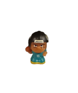 Trevor Lawrence 2024 Series 12 Teenymate #16 Jacksonville Jaguars Minifi... - $174.87 MXN